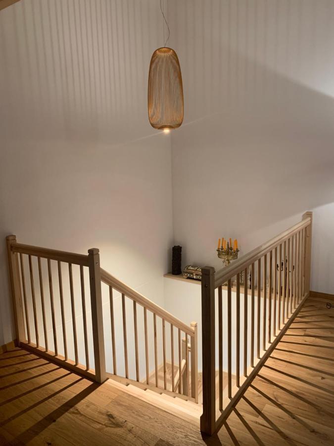 Maison Sans Souci Lajoux Luaran gambar